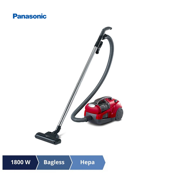 Panasonic Vacuum Cleaner - MC-CL563
